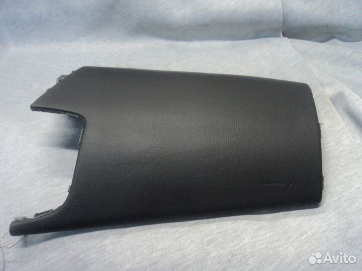 Торпеда, подушки безопас. Kia Cerato, Киа серато