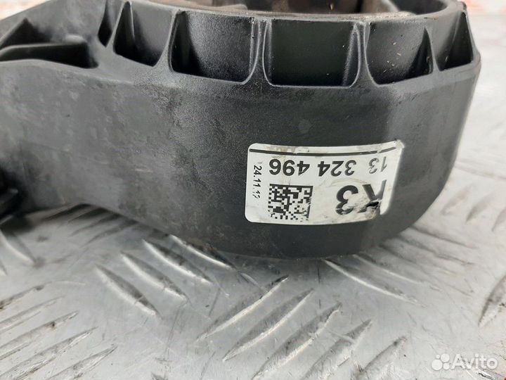 Подушка крепления двигателя Opel Astra 13324496