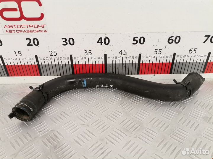 Патрубок вентиляции картера Citroen Xantia 1995