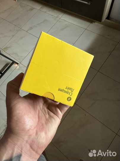 Алиса новая куплена в м видео чек.не на подписке