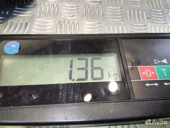 Стеклоподъемник передний левый Chevrolet Captiva