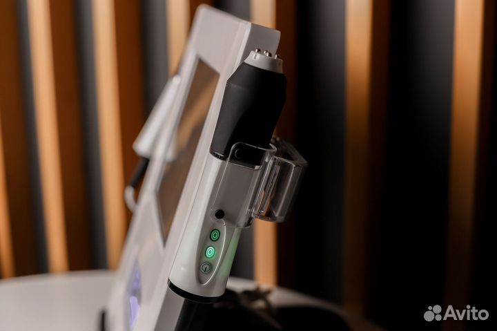 Аппарат карбокситерапия РФ