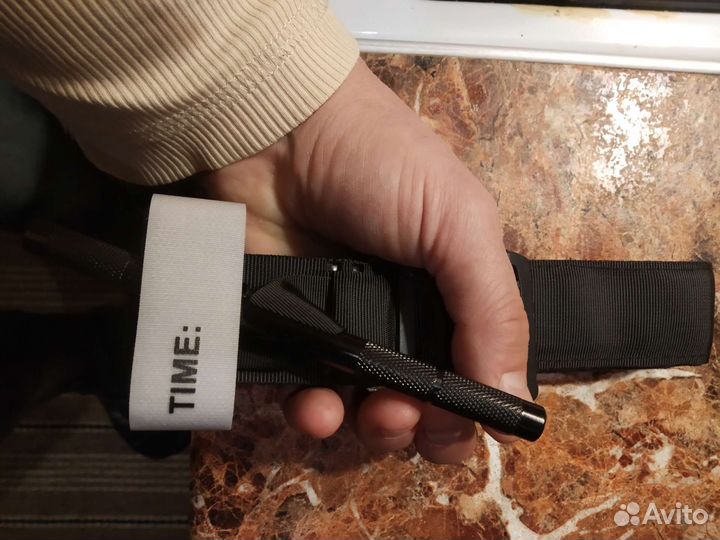 Жгут - турникет (с металлической фурнитурой)