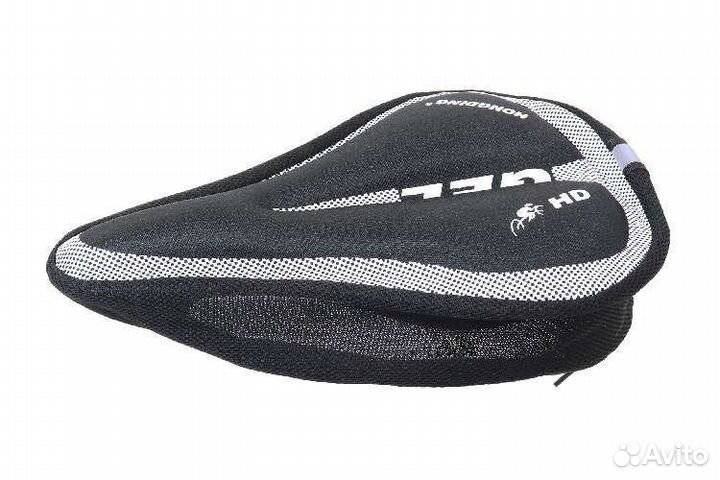 Чехол для седлa Вело HDгель