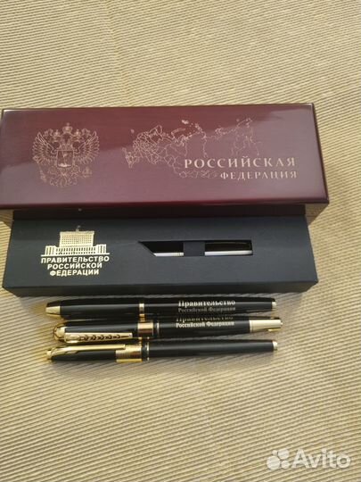 Перьевая ручка Jinhao 18 Kgp