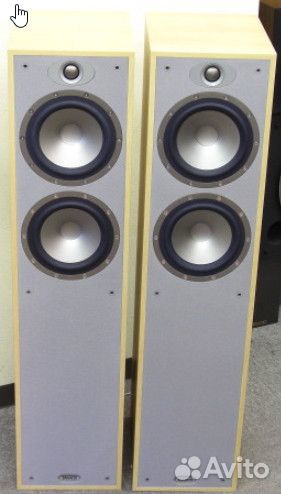Tannoy Sensys 2