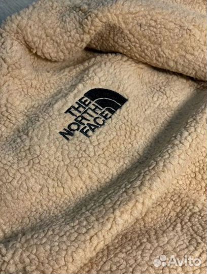 Зимняя куртка the north face