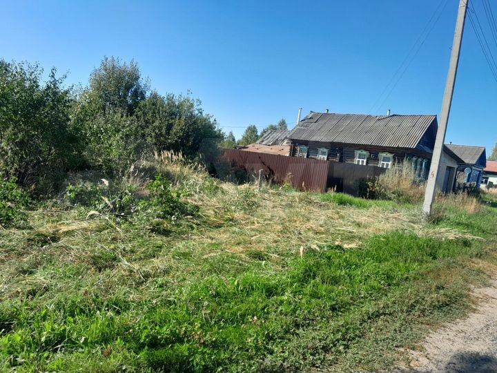 Участок 23 сот. (ИЖС)