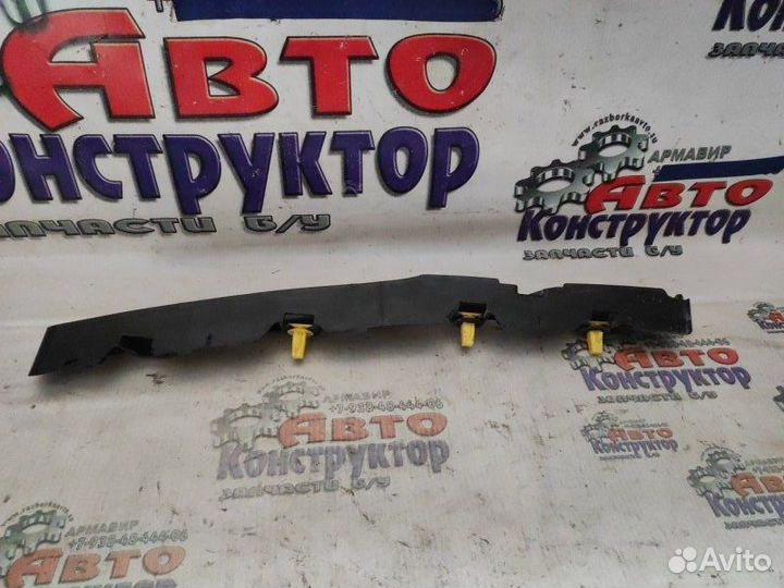 Кронштейн бампера задний правый Hyundai Tucson 3