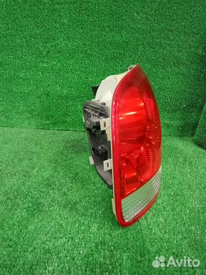 Фонарь задний левый Volkswagen Touareg 7L 1