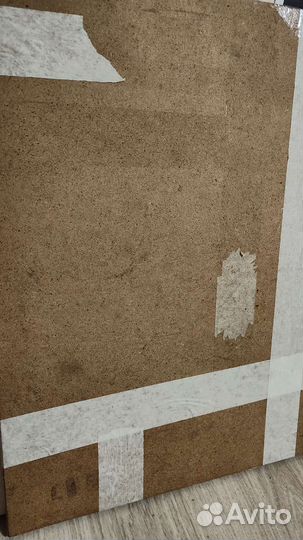 Планшет художественный