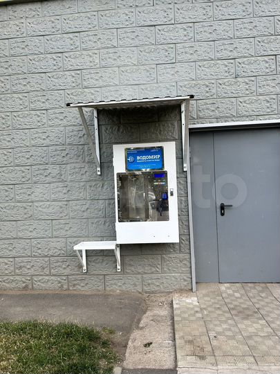 Квартира-студия, 29,2 м², 6/22 эт.