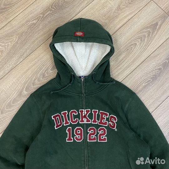 Dickies Зипхуди vintage