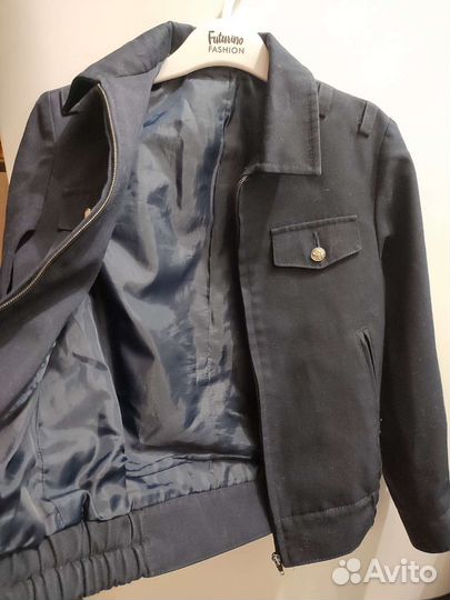 Кадетская форма