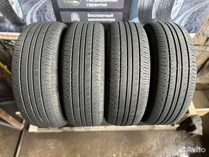 Hankook Optimo K415 225/60 R17 99H