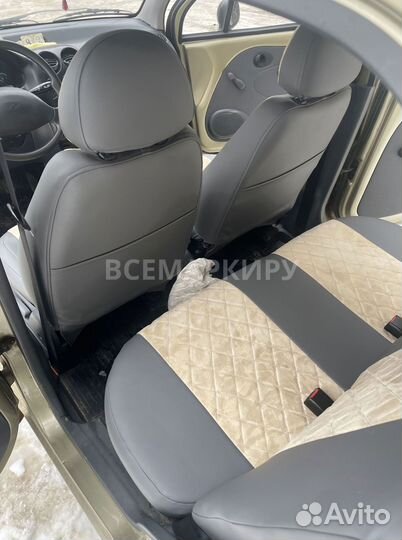 Чехлы для автомобили на сиденья