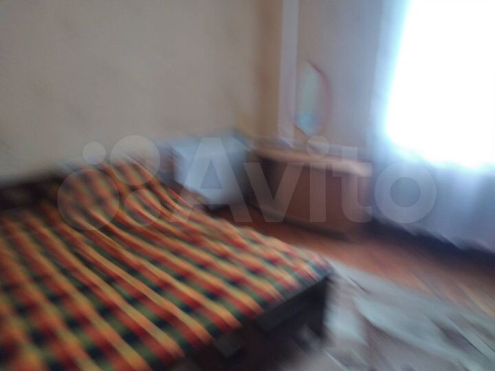 2-к. квартира, 53 м², 3/5 эт.