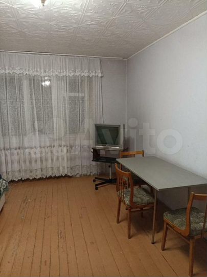 2-к. квартира, 44,4 м², 2/5 эт.