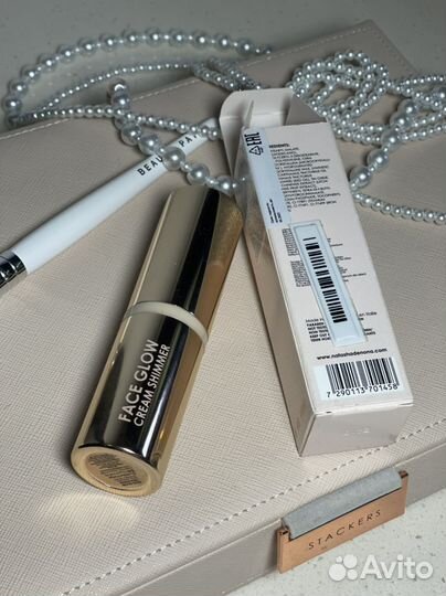 Natasha Denona оригинал хайлайтер