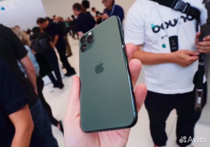 Оригинал iPhone 11 Pro 64gb