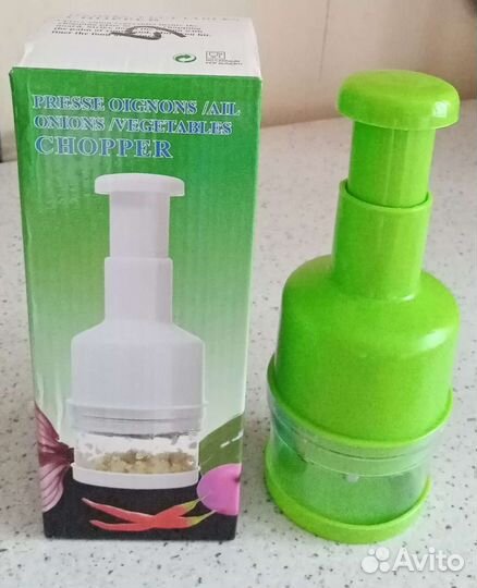 Измельчитель