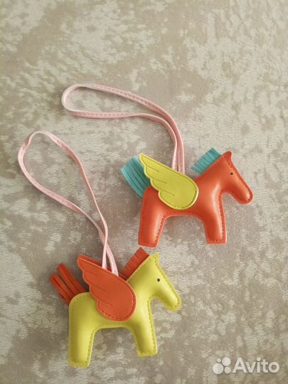 Обвес на сумку брелок 