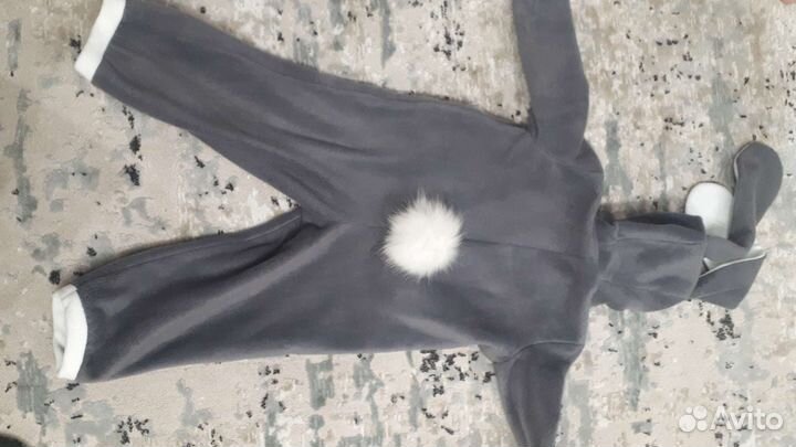 Новогодний костюм
