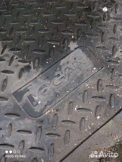 Коврик в багажник renault logan и УАЗ Патриот