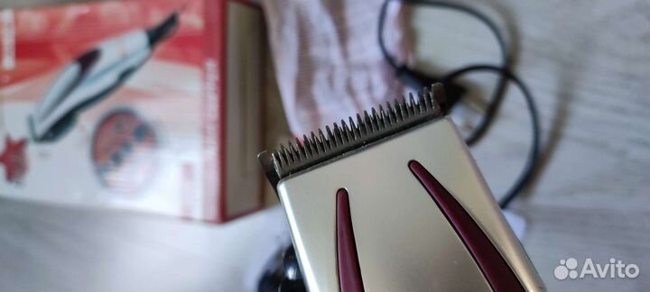 Машинка для стрижки волос