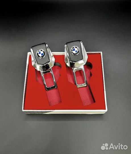 Заглушки ремня безопасности