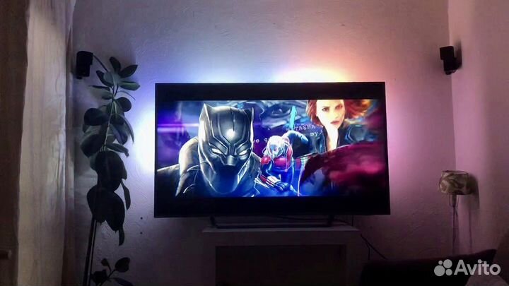 Настройка Android SMART TV/онлайн-кино безлимит