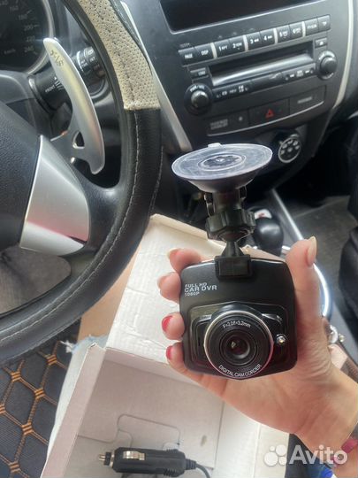 Видеорегистратор