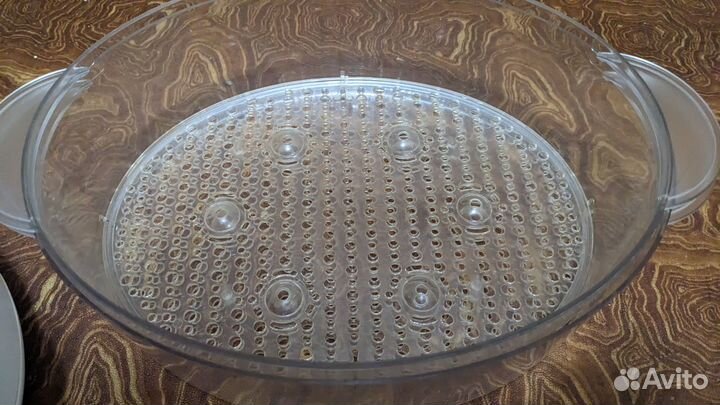 Пароварка Elenberg BV-6173