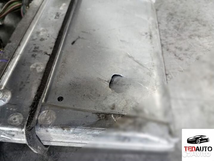 Двигатель, Toyota Crown 2005