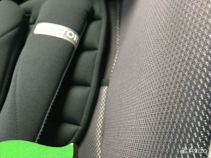 Детское Автокресло Happy Baby Spector (0-36 кг)