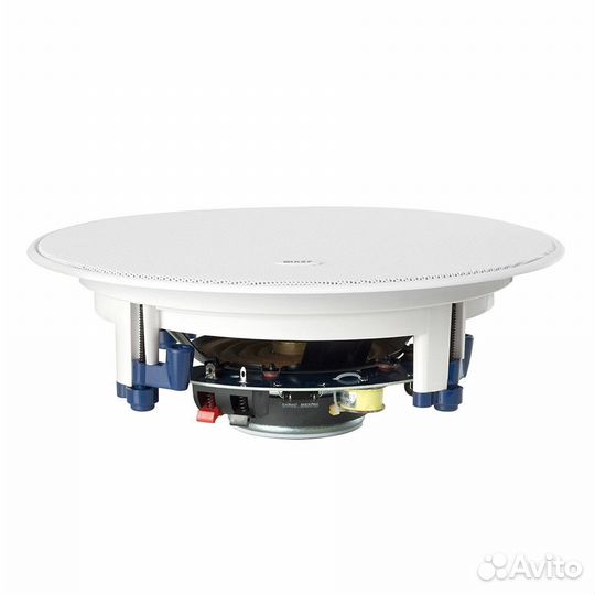 Встраиваемая акустика KEF Ci200ER