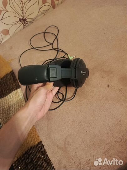 Наушники defender HN-751