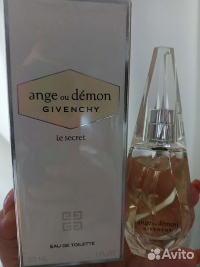 Туалетная вода женская givenchy