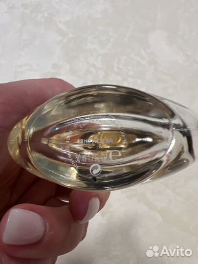 Туалетная вода coach 50 ml