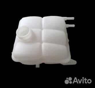 Бачок расширительный форд фокус 2\volvo C30\mazda3