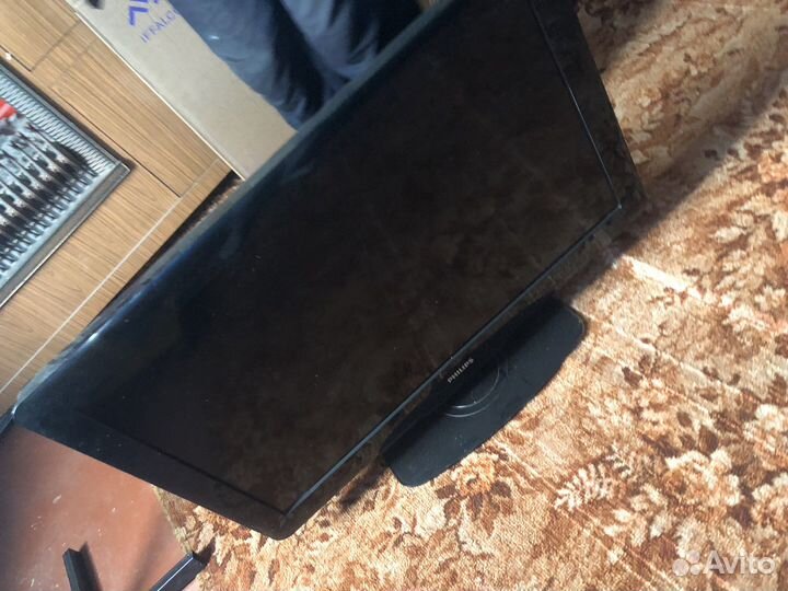 Телевизор бу