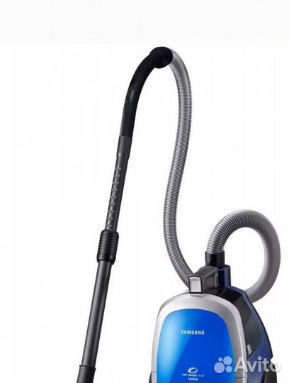 Пылесос Samsung
