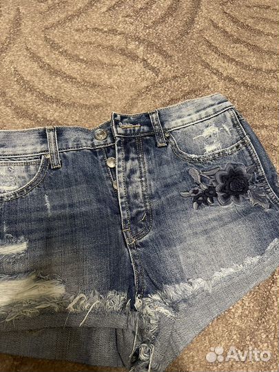 Шорты Lime женские