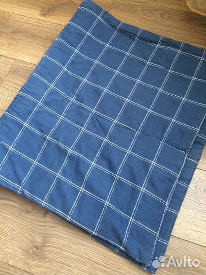 Тонкий матрасик 115*70