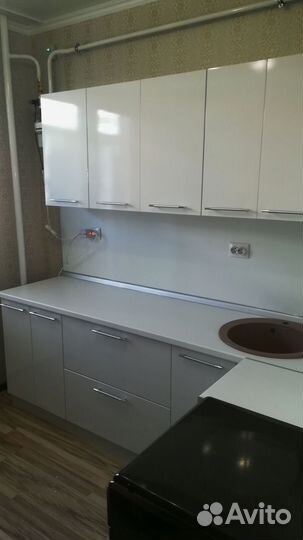 Кухня.Кухонный гарнитур