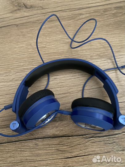 Проводные наушники jbl