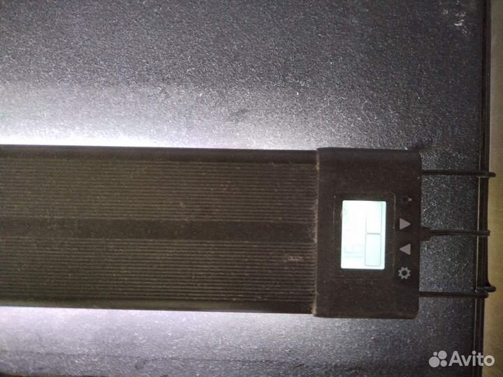 Аквариум с рыбками