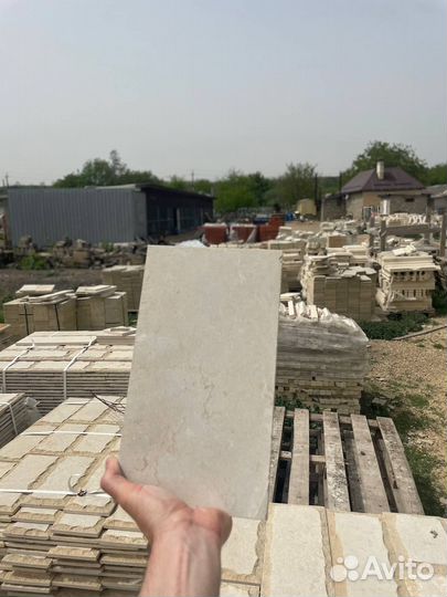 Дагестанский камень для дома