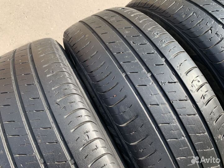 Kumho Solus SA01 KH32 205/65 R16