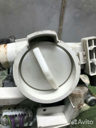 Помпа для стиральной машины Miele